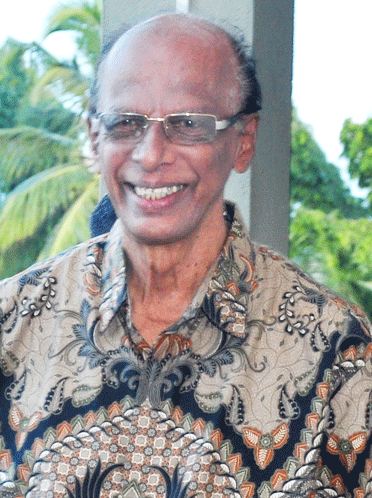 Chairman Sir